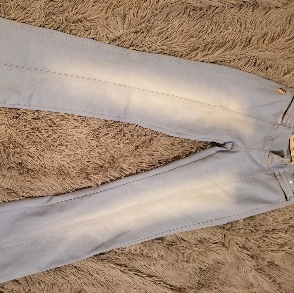 Brazilian Pants